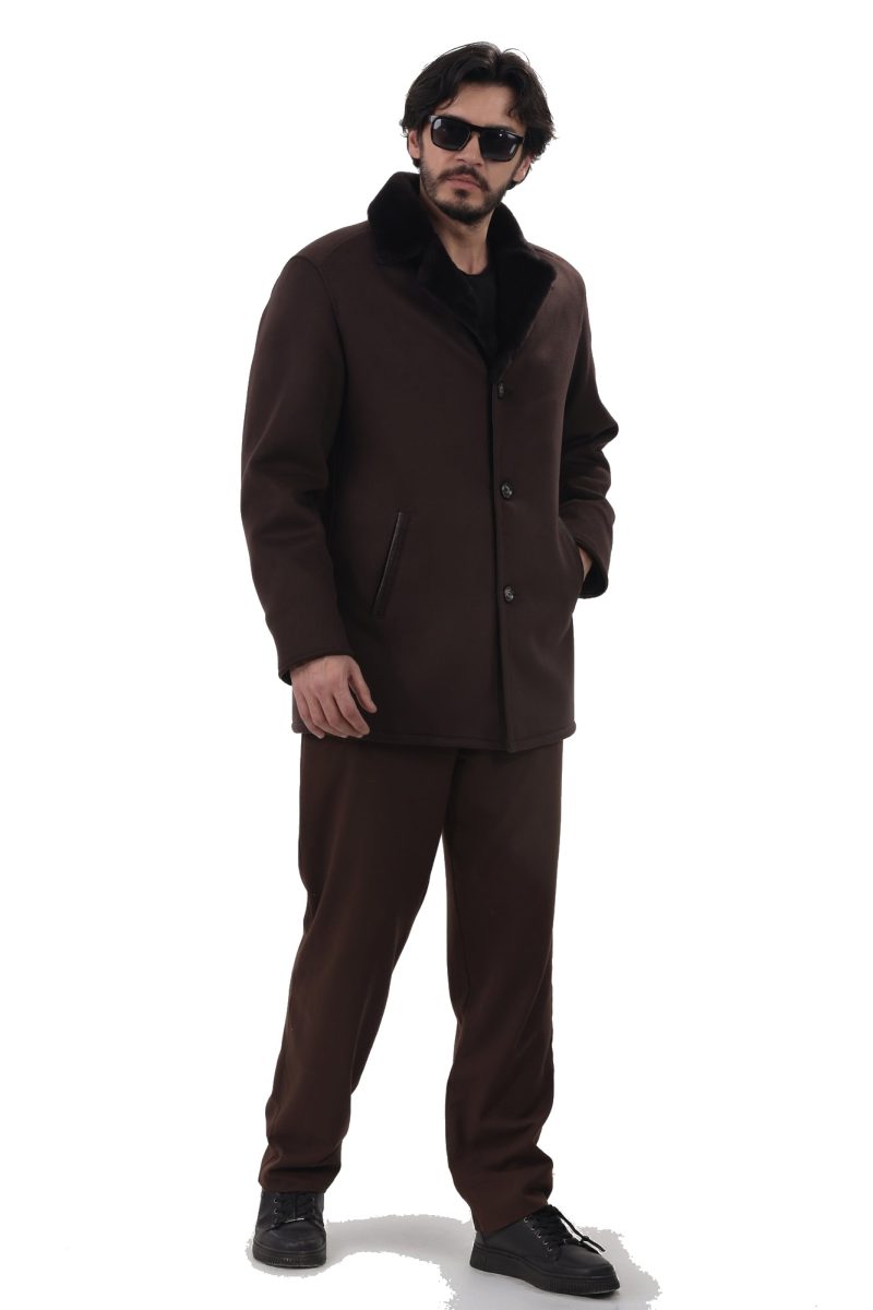 Men's Cashmere