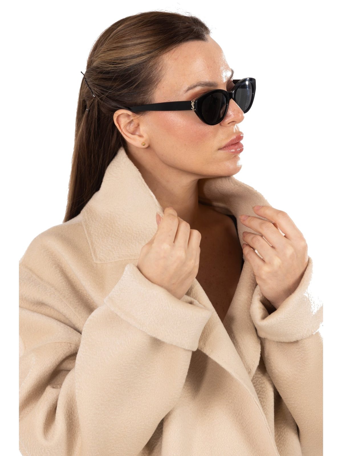 Capri Beige Женский мех