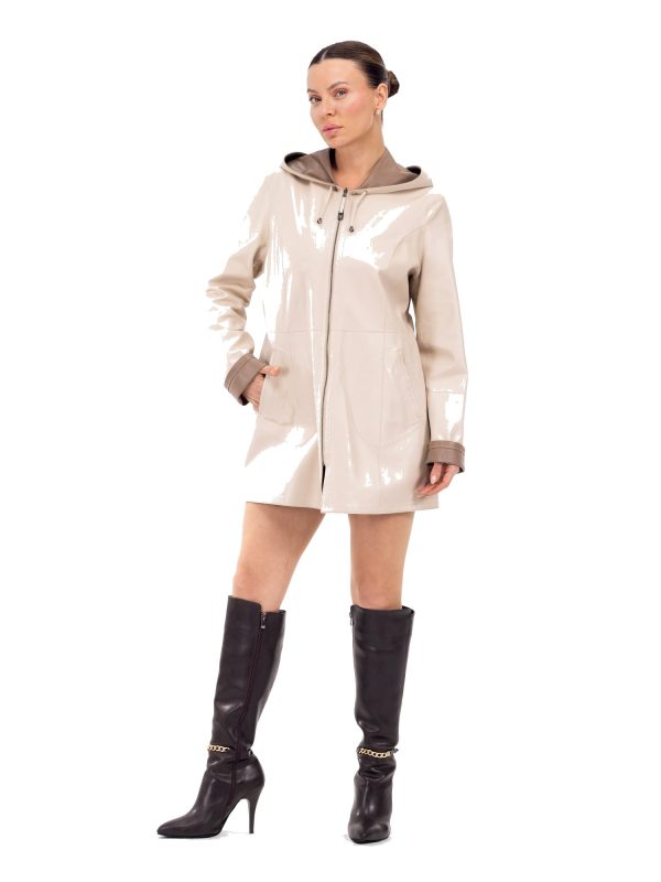 Diana D Beige Mink
