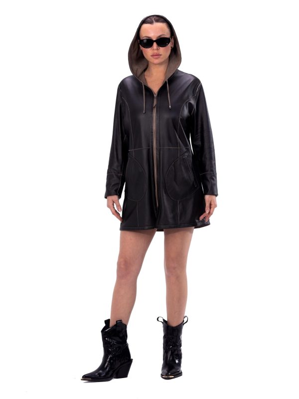 Diana D Mouse Black