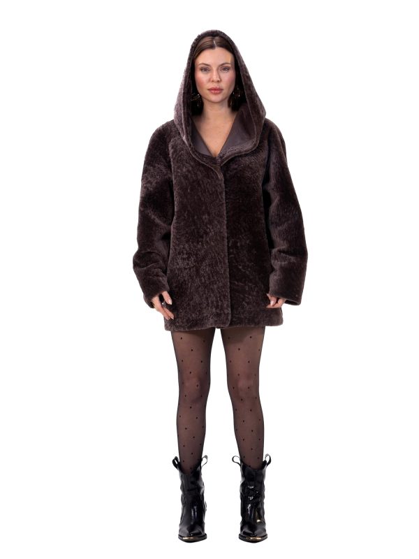 Eleanor Cashmere