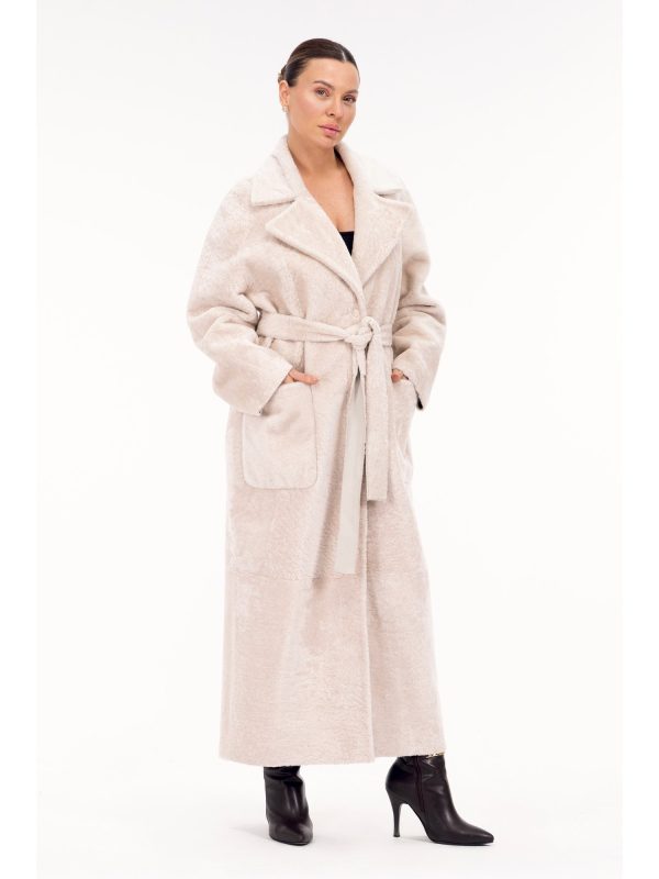 Everest Beige