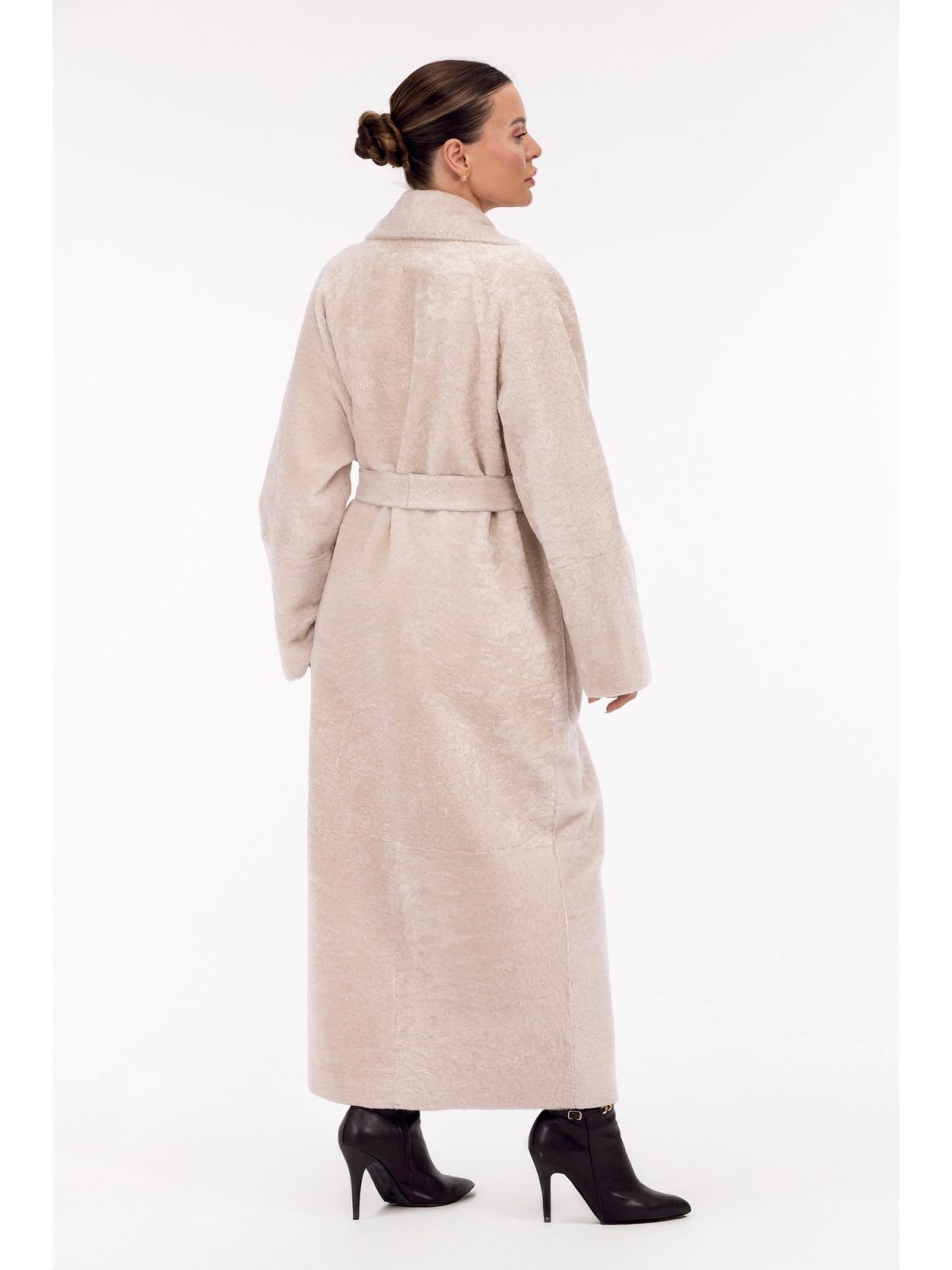 Everest Beige Женский мех