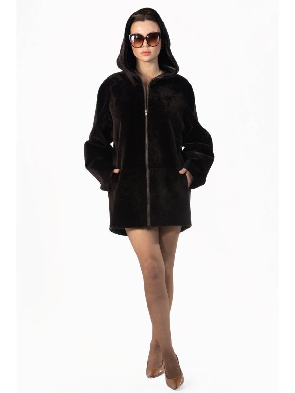 Josephine Dark Brown