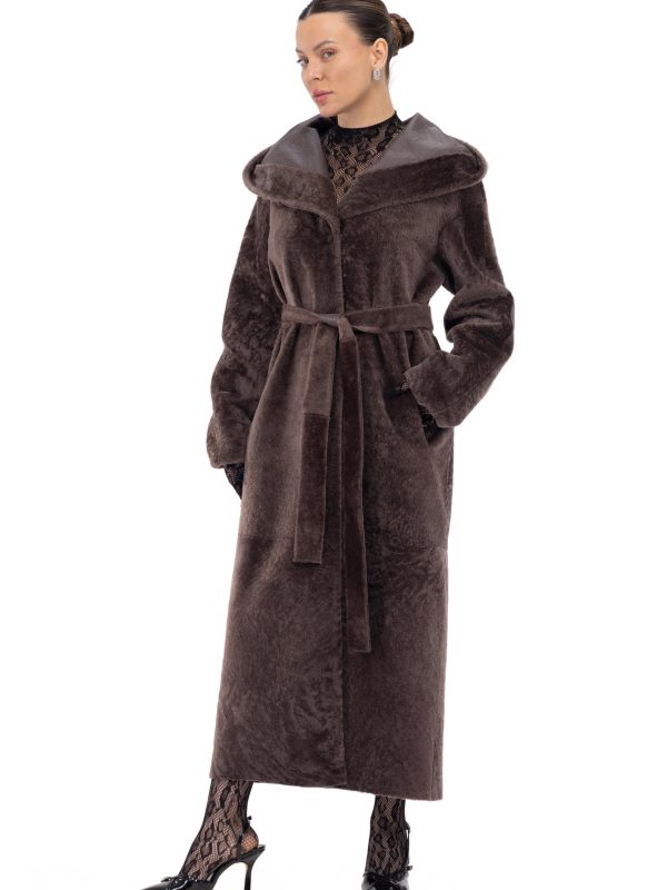 Aurora Cashmere