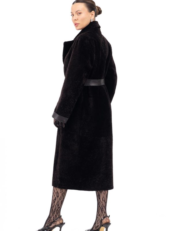 Blaire Dark Brown
