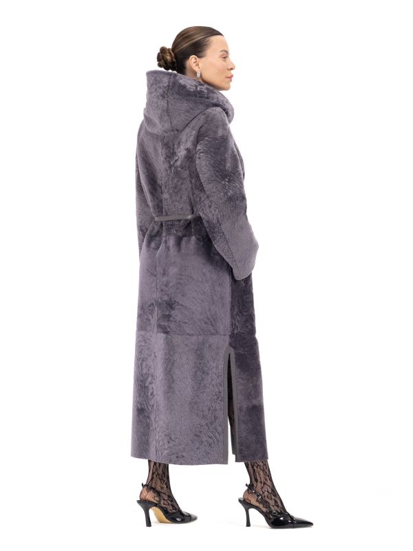 Briar Sapphire Gray