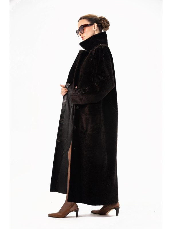 Brooklyn Dark Brown