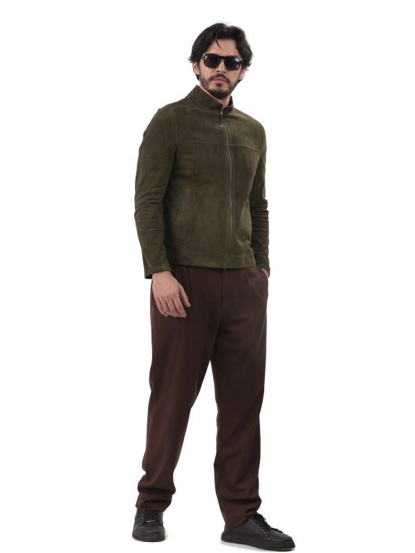 Oliver Khaki