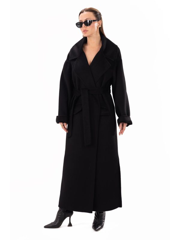 Scarlet Black